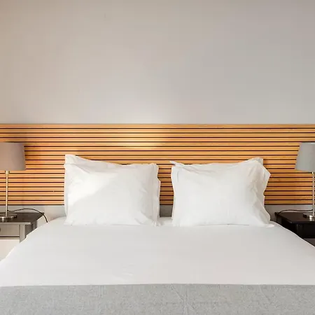 Elegant Flat In Benfica - 10 Min To Center アパート *