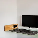 Апартаменты Elegant Flat In Benfica - 10 Min To Center