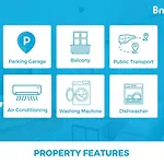 Elegant Flat In Benfica - 10 Min To Center شقة Lisboa