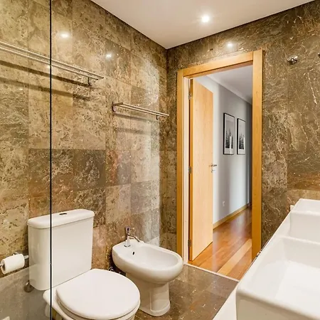Apartment Elegant Flat In Benfica - 10 Min To Center *