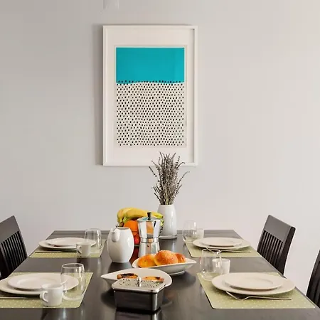 Elegant Flat In Benfica - 10 Min To Center Appartement