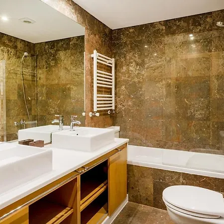 Appartement Elegant Flat In Benfica - 10 Min To Center *