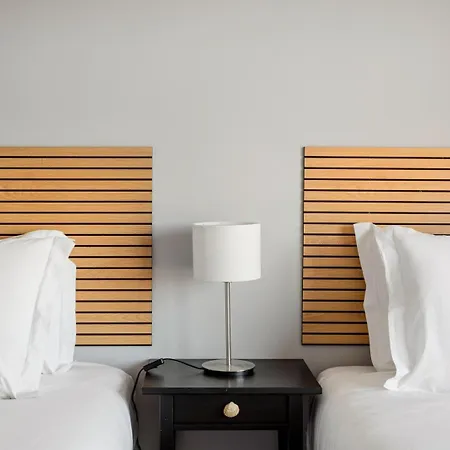 Appartamento Elegant Flat In Benfica - 10 Min To Center