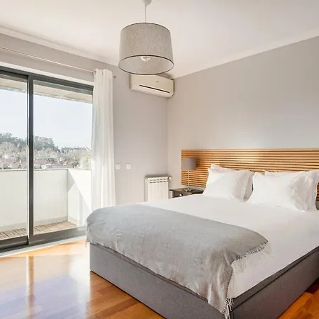 Elegant Flat In Benfica - 10 Min To Center Lisboa