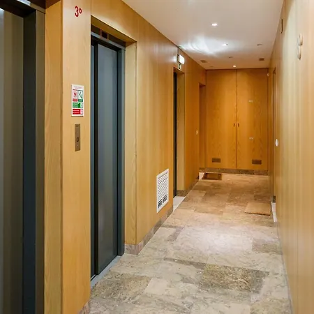 Elegant Flat In Benfica - 10 Min To Center Lägenhet Lisboa