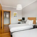 公寓 Elegant Flat In Benfica - 10 Min To Center Lisboa
