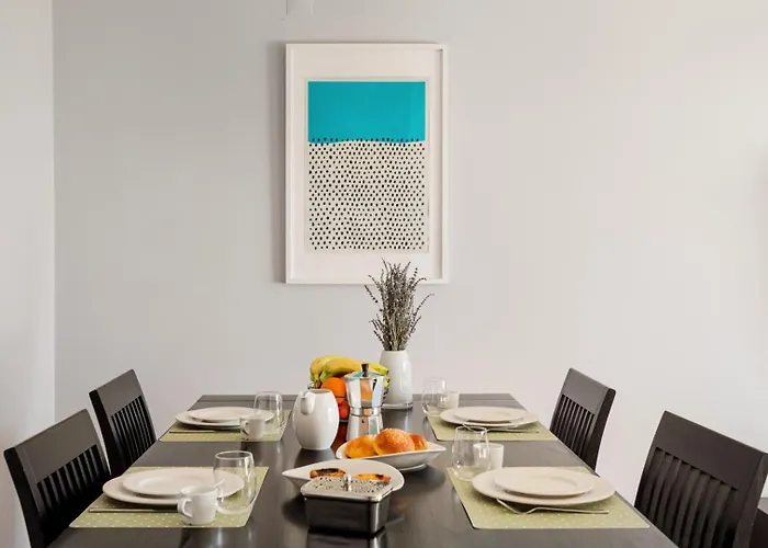 דירה Elegant Flat In Benfica - 10 Min To Center *