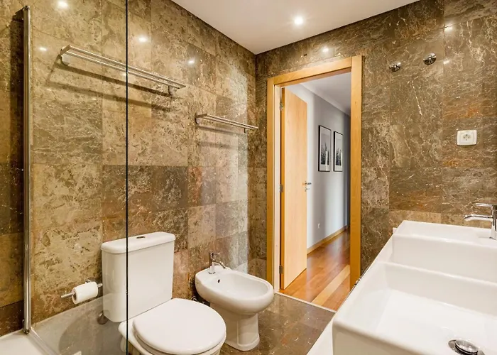 Elegant Flat In Benfica - 10 Min To Center * ליסבון