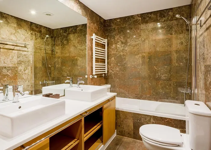 דירה Elegant Flat In Benfica - 10 Min To Center